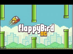 Creating Flappy Bird Game in Code.org