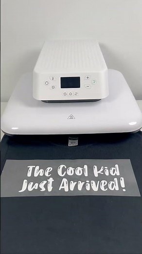 How to Use Heat Transfer Vinyl with Glowforge