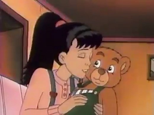 Blue's Clues: Rhythm And Blue (1999 VHS)