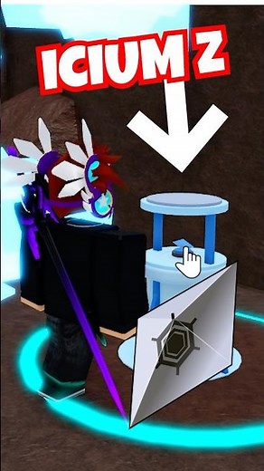 HOW to Get ICIUM-Z in Pokemon Brick Bronze! (Project Bronze Forever)