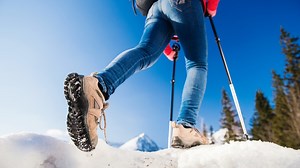 Planning a winter hike? What to expect and how to stay safe