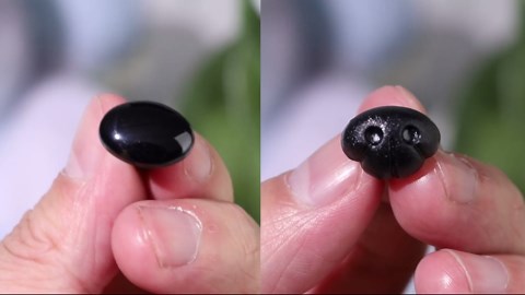 Hunter 42 inch Indoor Ceiling Fan with LED Lights - White Ceiling Fan with Pull Chain, For Bedroom, Living Room, or Kitchen, Low Profile Mount, No Remote, 5 Blades - Builder 51090, Snow White