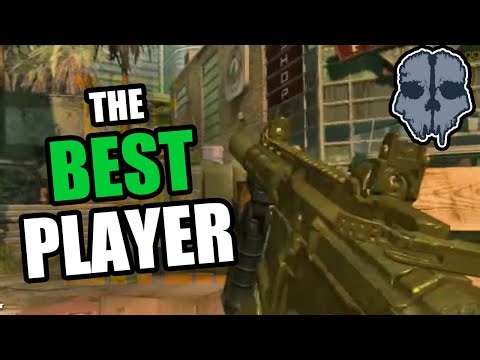 I Held a 5 KD in Call of Duty Ghosts for 12 Hours (2025)