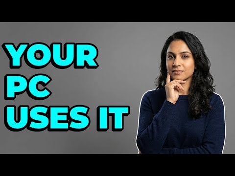 What Is Virtual Memory And Does My Computer Use It?