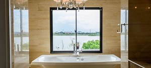 5 Building Codes for the Bathroom | DoItYourself.com