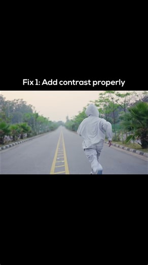 Why Your Shots Look Flat (And How to Fix It) | Cinematic Editing Tips | DaVinci Resolve