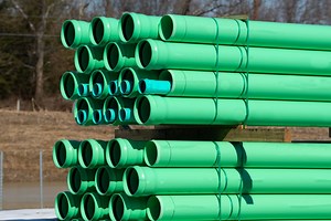 8 Sustainable and Healthier Alternatives to PVC Pipes