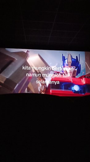 Quotes About Friendship in Transformers One