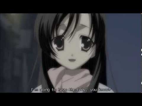 School Days HQ Ending - ''Two Lovers''