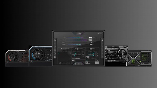 How to use MSI Afterburner and RivaTuner to check FPS (2024)