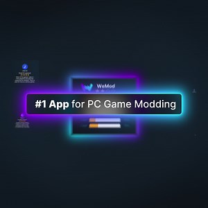 329 reactions · 63 shares | Personalize your gaming experience. ✅ Mods For Over 2,500 Games ✅ Trusted By 10 Million Gamers ✅ New Titles Coming Weekly ✅ 25,000 5-Star Reviews Upgrade your gaming experience with thousands of free cheats, trainers & mods. | WeMod | Facebook