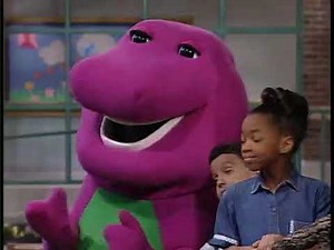 Barney Trailer