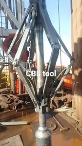 Eng.Ali Al Diwan on Instagram: "Cement bond logging #tools (CBL) 📍Cement bond tools measure the bond between the casing and the cement placed in the annulus between the casing and the wellbore The measurement is made by using acoustic sonic and ultrasonic tools. 🔻The measurements of industry standard sonic tools are usually displayed on a cement bond log (CBL) in millivolt units, decibel attenuation, or both. 🔻Reduction of the reading in millivolts or an increase in the decibel attenuation is