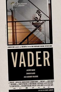 Vader - Movie