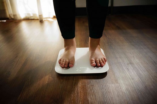 10 Reasons You're Gaining Weight So Fast
