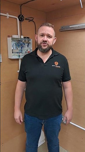 Test and Inspect Electrical Installation (2391-52) : Day 2 : AM