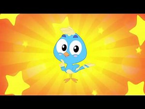 marah tv - قناة مرح| لعبة العصفور