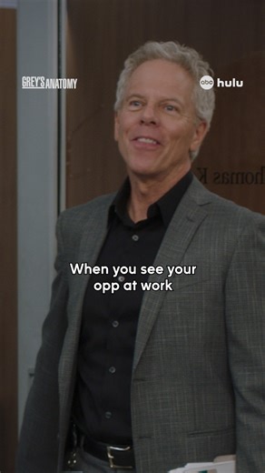 2.9M views · 16K reactions | This sound was made for this moment | Grey's Anatomy | Facebook