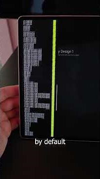 How to use your Phone or Tablet as a Simulator Button Box or Dashboard #farmingsimulator25