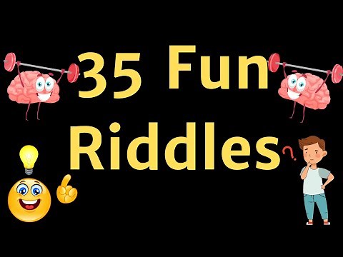 Can You Solve These 35 Mind-Bending Puzzles in 10 Minutes?