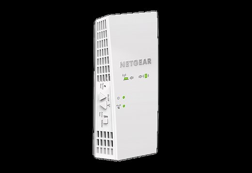 Nighthawk® メッシュWiFiエクステンダー - EX7300 | NETGEAR