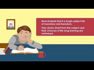 ICT as Learning Resource in Science