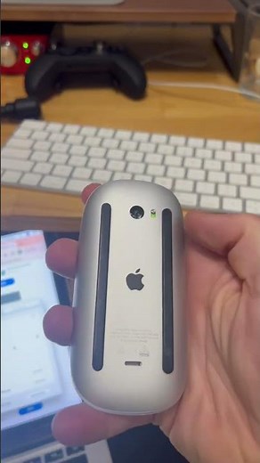 How to connect Apple Wireless Magic Keyboard and Magic Mouse to a Macbook Pro