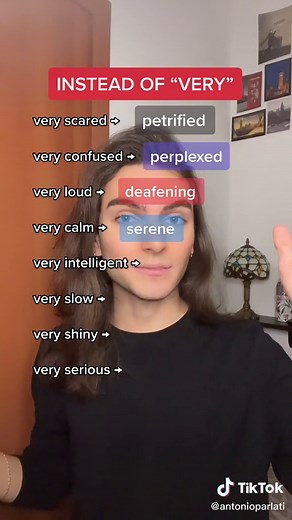 Expand Your Vocabulary with These Big Words and Techniques