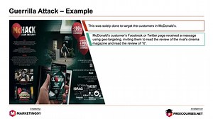 5 Market challenger strategies to defeat competitors