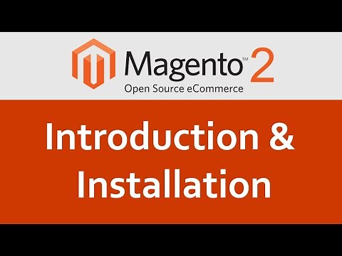 Magento 2 Tutorial #1 Magento 2 installation guide | Magento 2 tutorial for beginners