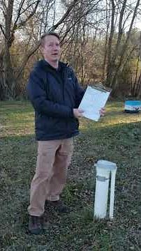 Perform a Well Inspection