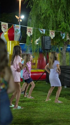 Trendy Lara Kid's Festival