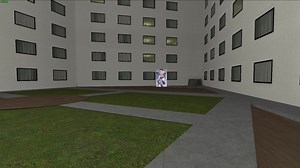 #superidol #gmod #garrysmod #backrooms XD