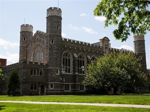 29 PA Schools Named To Princeton Review's Best Colleges List