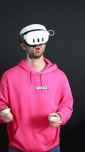 New VR App lets you REVISIT THE WORLD (Meta Quest App)