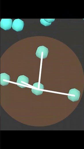 Creating Realtime Fluids in Unity using Smoothed Particle Hydrodynamics