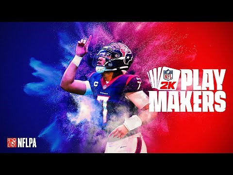 NFL 2K Playmakers IS HERE!! FIRST LOOK'S AND GAMEPLAY!!