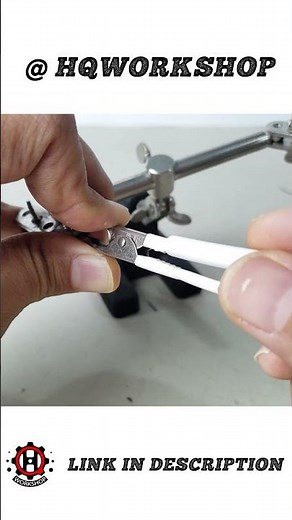 Genius Ways to Use Heat Shrink Tubing! 🛠️