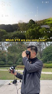 36K views · 327 reactions | Analog VTX vs. HD VTX – What's the difference? Featuring T-motor FT800, DJI 03 Air Unit, and Runcam Link Digital. Which VTX are you flying with right now?類 https://www.mepsking.com/drone-parts/cameras-vtx #fpv #fpvdrone #fpvlife #fpvquad #fpvaddition #drone #DronePilot #vtx #compare #meps #mepsking | MEPS | Facebook