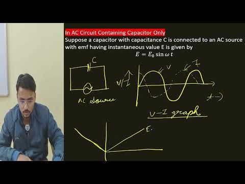 Alternating Current | Part 2 | Class 12th | Boards/CUET 2026 | Explanation | Notes