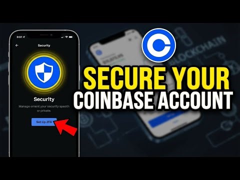 How to Protect Your Cryptocurrency with Coinbase - Complete Guide