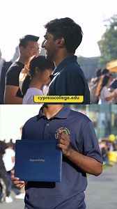 13 reactions | A college where community comes first. We're here to help you unlock your potential and to support you in every step f your education journey. | Cypress College | Facebook