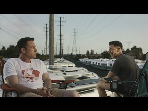 Cartelera de cine: todas las películas de estreno esta semana (25-27 de abril)