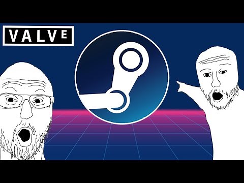 WHAT IS STEAM AND WHAT IS IT FOR?