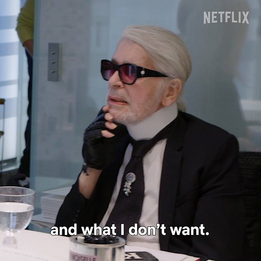 208K views · 933 reactions | Go behind the scenes of the world’s most opulent fashion show. | Netflix | Facebook