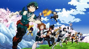 25 Strongest Characters in My Hero Academia of All Time!