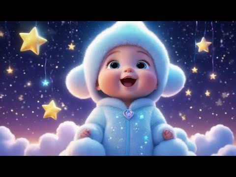 Adiós Bebé Bunting – Sueños en el Castillo de las Nubes | Spanish Nursery Rhyme | Kids Songs