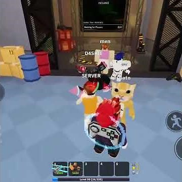 Best way to grind xp in tds (no hardcore)