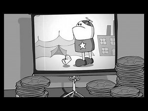 Homestar Runner - Kick the Can