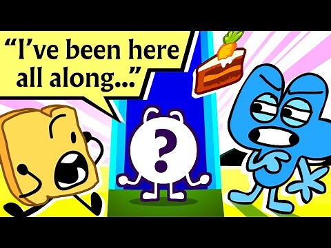 BFB 26: The Hidden Contestant
